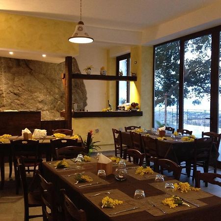 Locanda Del Drago Monreale Εξωτερικό φωτογραφία