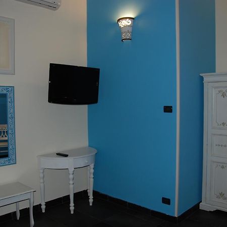 Locanda Del Drago Monreale Εξωτερικό φωτογραφία