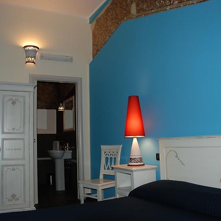 Locanda Del Drago Monreale Εξωτερικό φωτογραφία