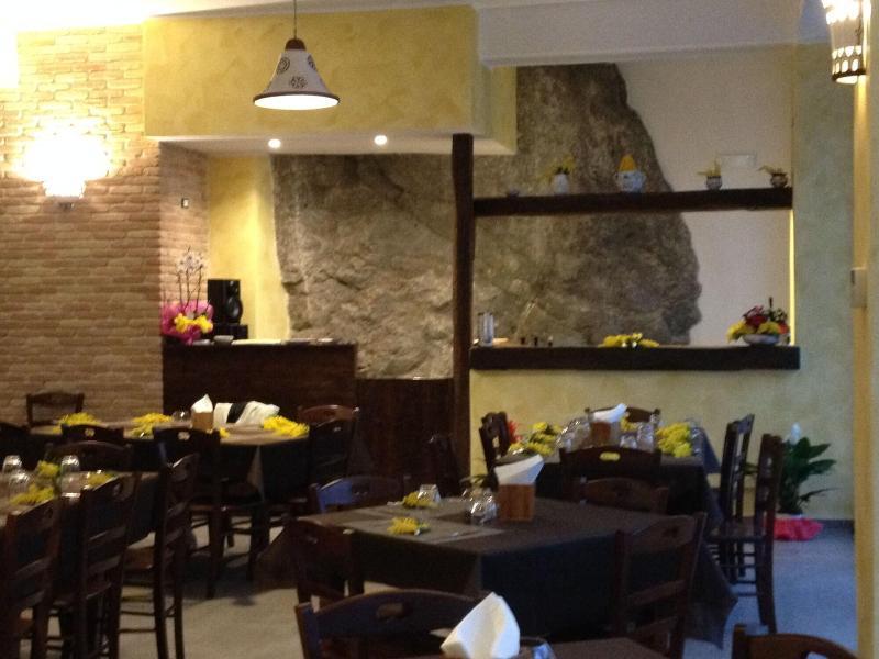 Locanda Del Drago Monreale Εξωτερικό φωτογραφία