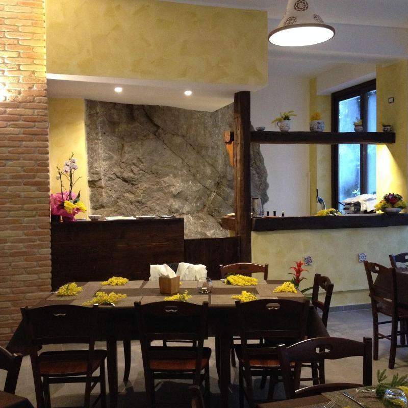 Locanda Del Drago Monreale Εξωτερικό φωτογραφία