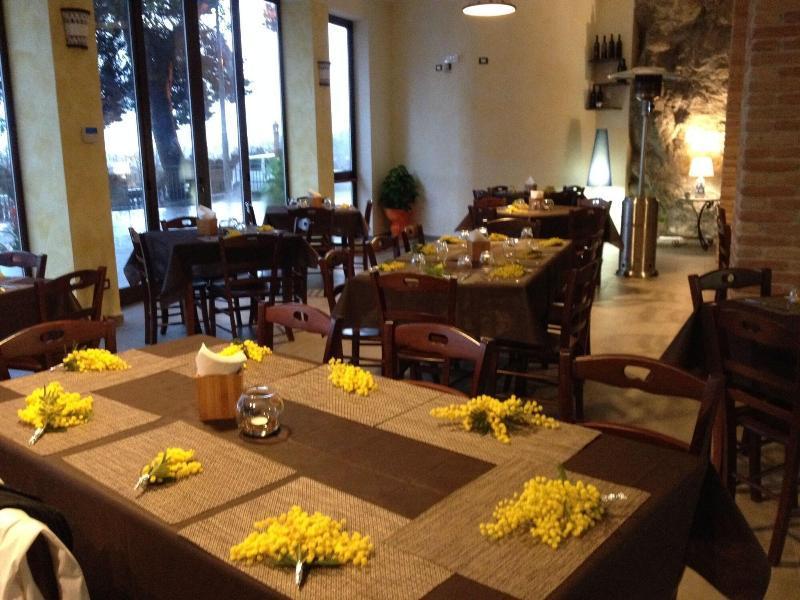 Locanda Del Drago Monreale Εξωτερικό φωτογραφία