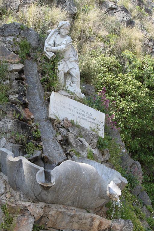 Locanda Del Drago Monreale Εξωτερικό φωτογραφία
