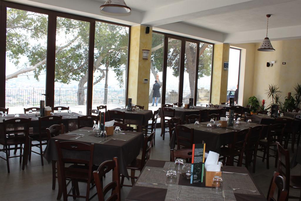 Locanda Del Drago Monreale Εξωτερικό φωτογραφία