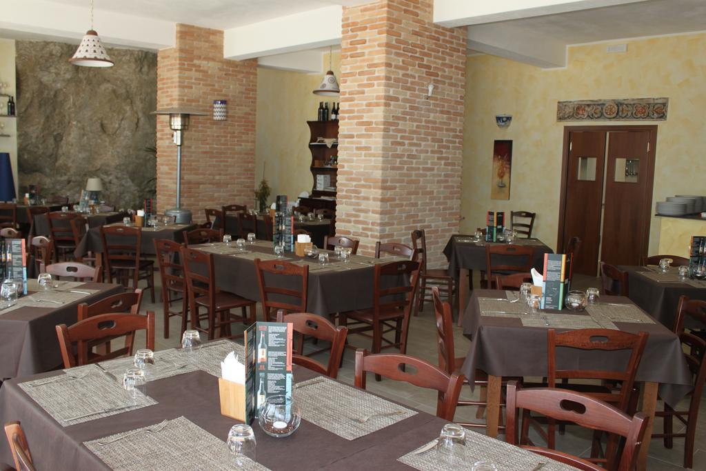 Locanda Del Drago Monreale Εξωτερικό φωτογραφία