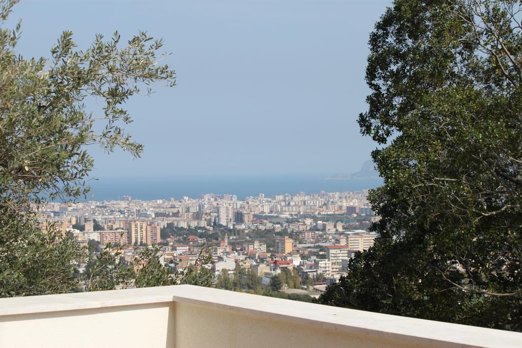 Locanda Del Drago Monreale Εξωτερικό φωτογραφία
