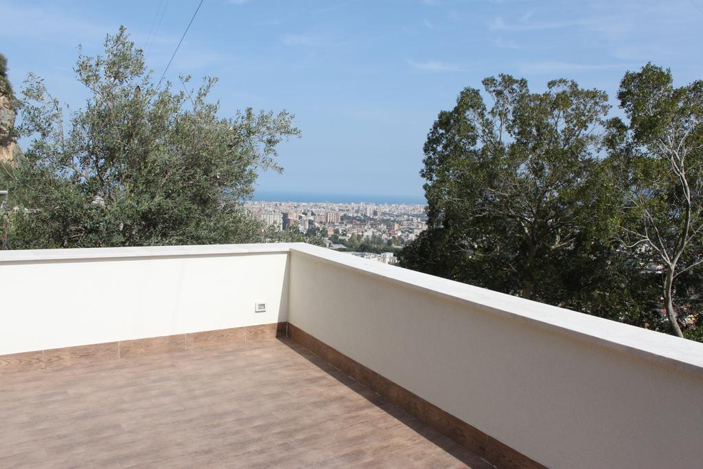 Locanda Del Drago Monreale Εξωτερικό φωτογραφία