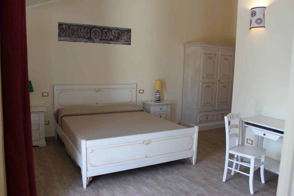Locanda Del Drago Monreale Εξωτερικό φωτογραφία
