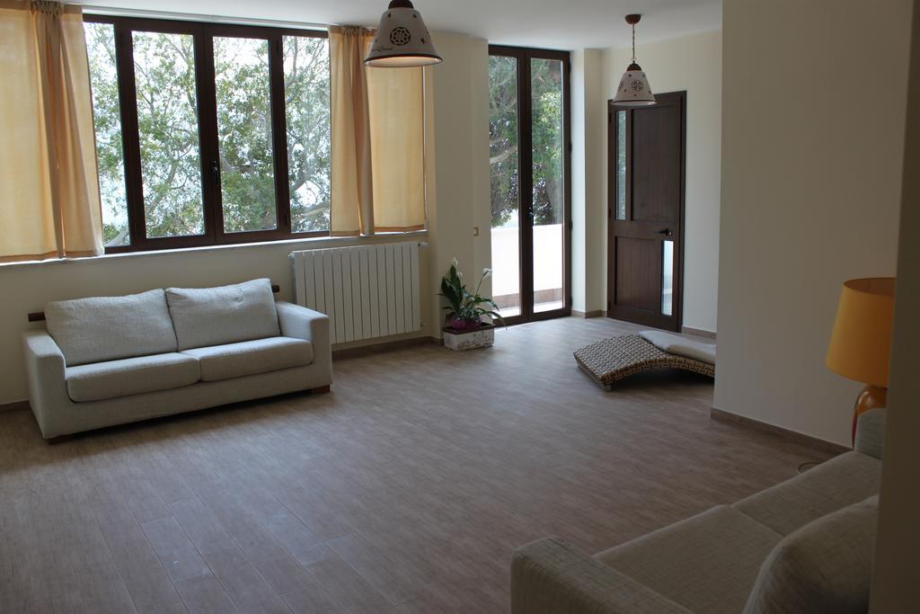 Locanda Del Drago Monreale Εξωτερικό φωτογραφία
