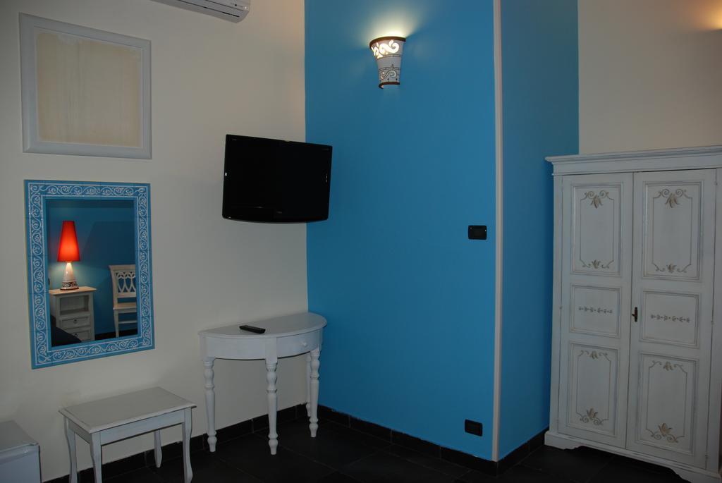 Locanda Del Drago Monreale Εξωτερικό φωτογραφία