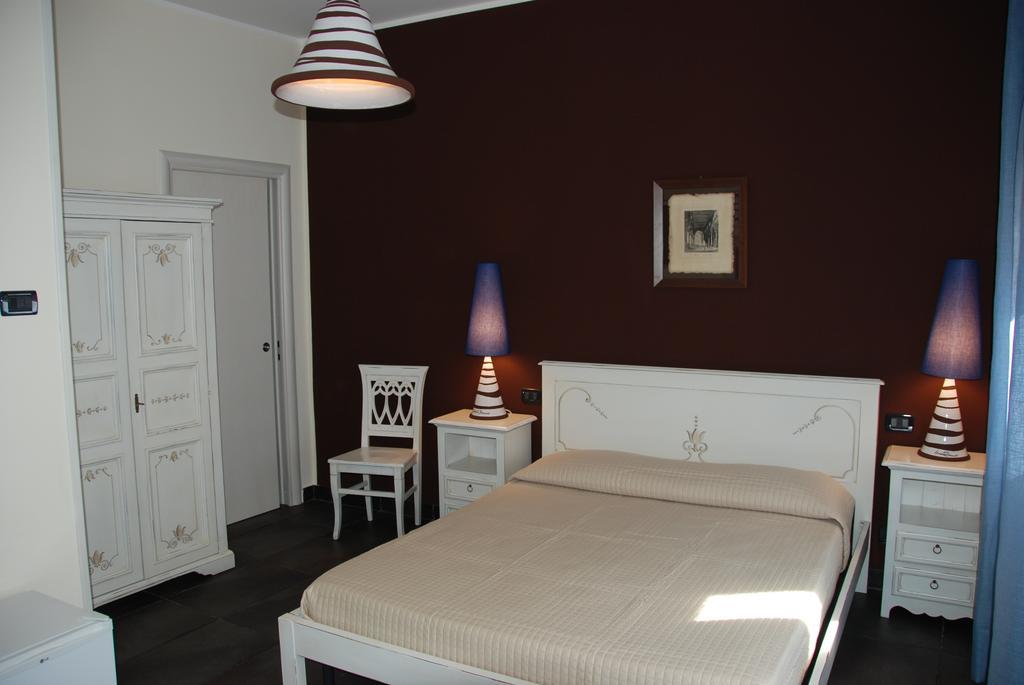 Locanda Del Drago Monreale Εξωτερικό φωτογραφία